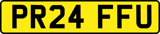 PR24FFU