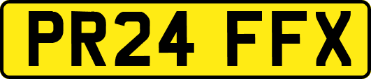 PR24FFX
