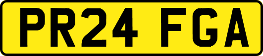 PR24FGA