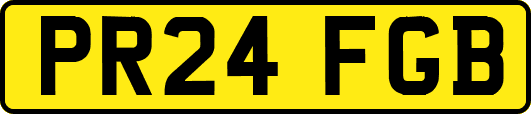 PR24FGB