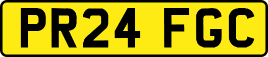 PR24FGC