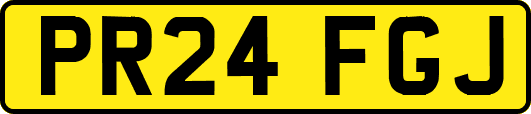 PR24FGJ