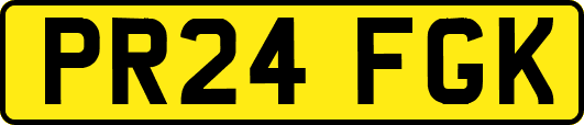 PR24FGK