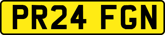 PR24FGN