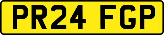PR24FGP