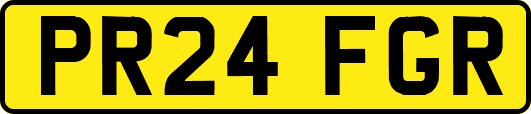PR24FGR