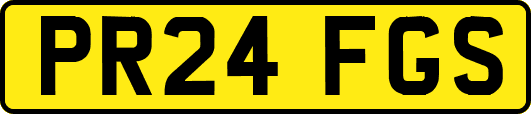 PR24FGS