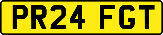 PR24FGT