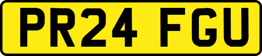 PR24FGU