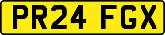 PR24FGX