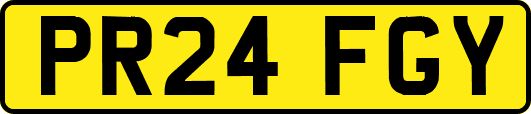 PR24FGY