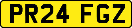 PR24FGZ