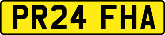 PR24FHA