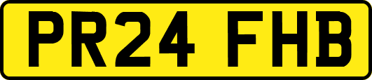 PR24FHB