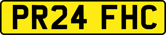 PR24FHC