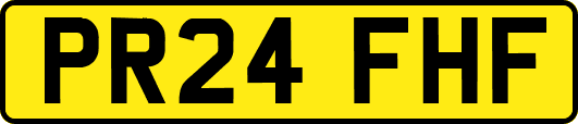 PR24FHF