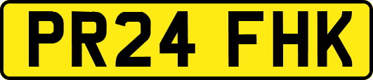 PR24FHK