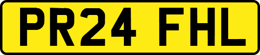 PR24FHL
