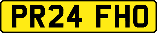 PR24FHO