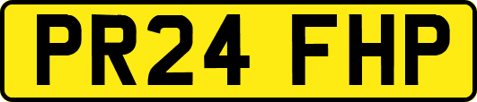 PR24FHP