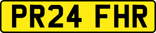 PR24FHR