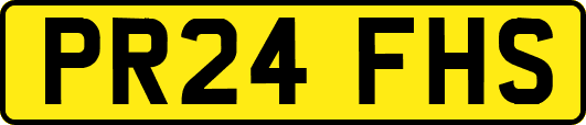 PR24FHS