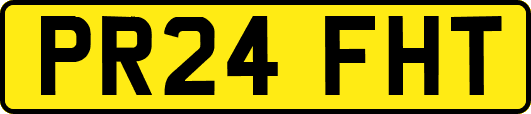 PR24FHT