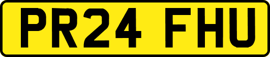 PR24FHU