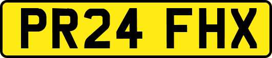 PR24FHX