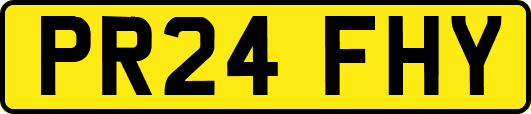 PR24FHY