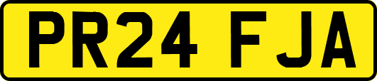 PR24FJA