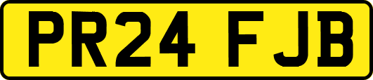 PR24FJB