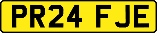 PR24FJE