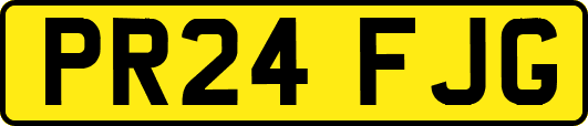 PR24FJG
