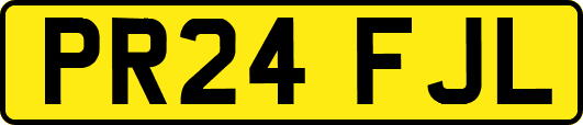 PR24FJL