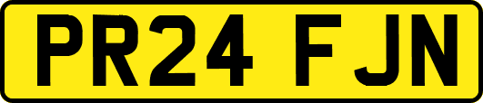 PR24FJN
