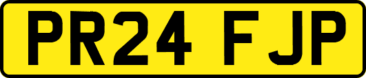 PR24FJP