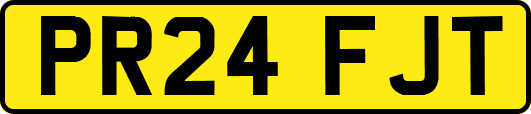 PR24FJT