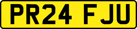 PR24FJU