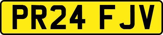PR24FJV