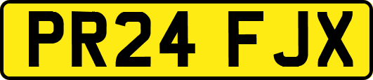 PR24FJX