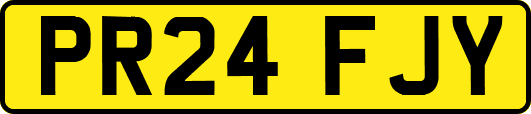 PR24FJY