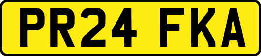 PR24FKA