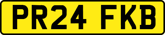 PR24FKB
