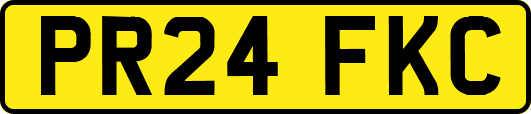 PR24FKC