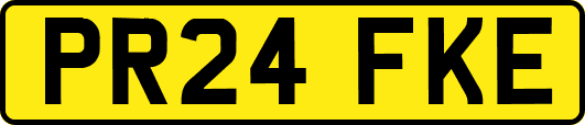 PR24FKE