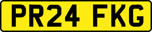 PR24FKG