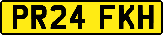 PR24FKH