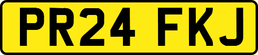 PR24FKJ