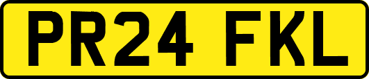 PR24FKL